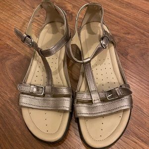 Ecco Sandals